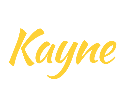 Proyecto para empresa Kayne / Work made for Kayne